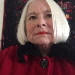 Meet your Posher, Christine